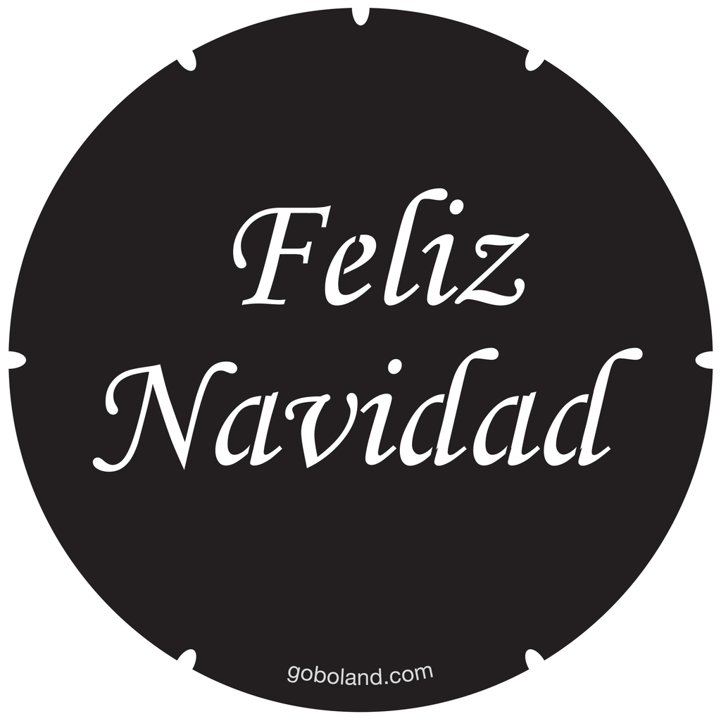 2 313 002 - Feliz Navidad