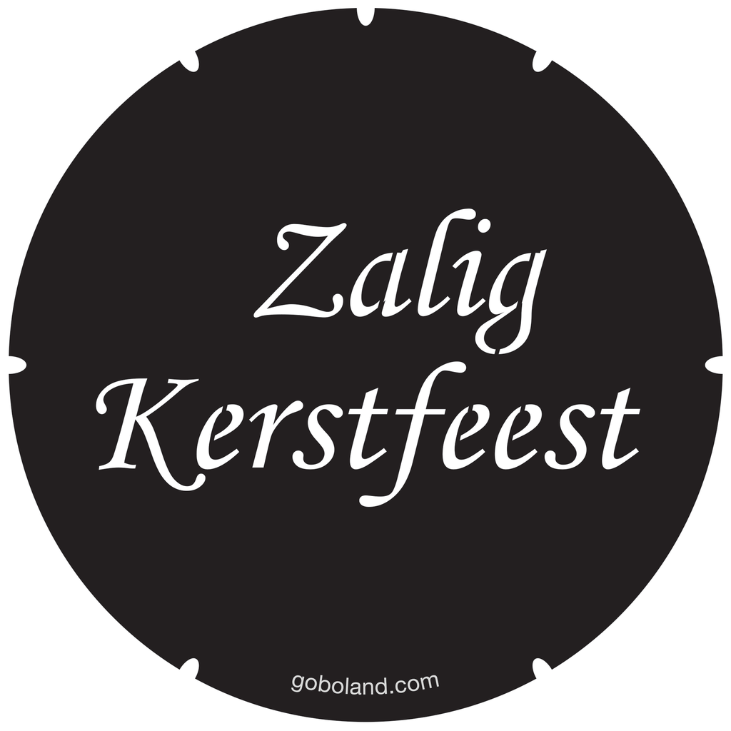 2 314 002 - Vrolijk Kerstfeest