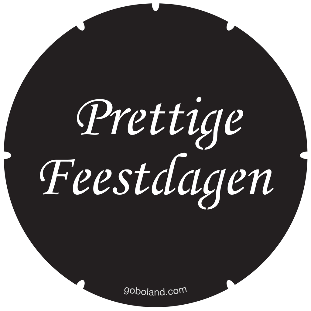 2 314 003 - Presttige Feestdagen