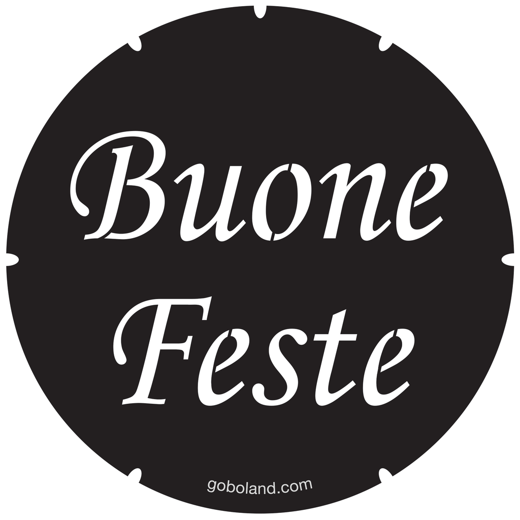 2 316 003 - Buone Feste