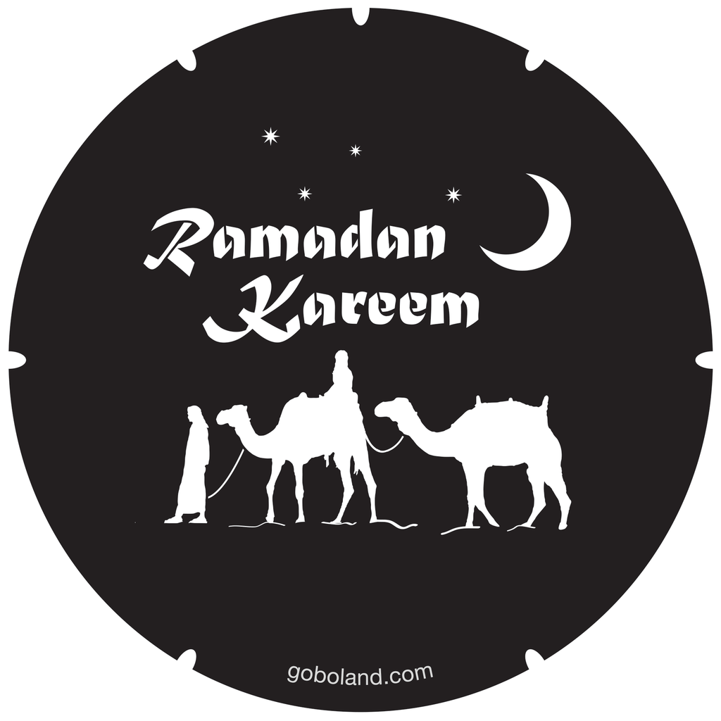 2 410 002 - Ramadan Kareem 2