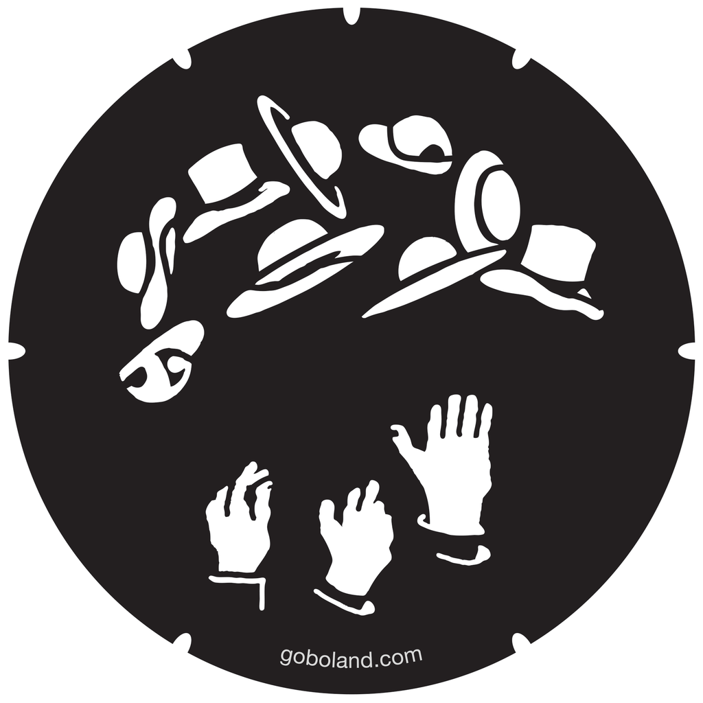 2 421 009 - Hats In The Air