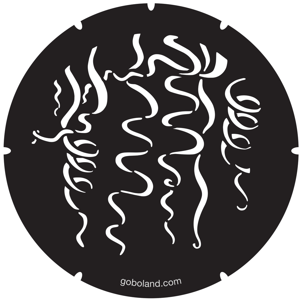 2 422 006 - Streamers