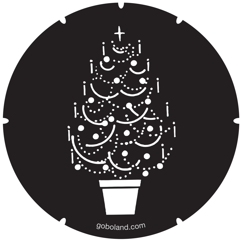 2 430 008 - Christmas Tree 1