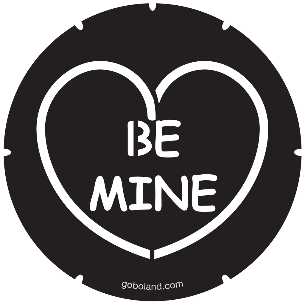 2 431 018 - Be Mine