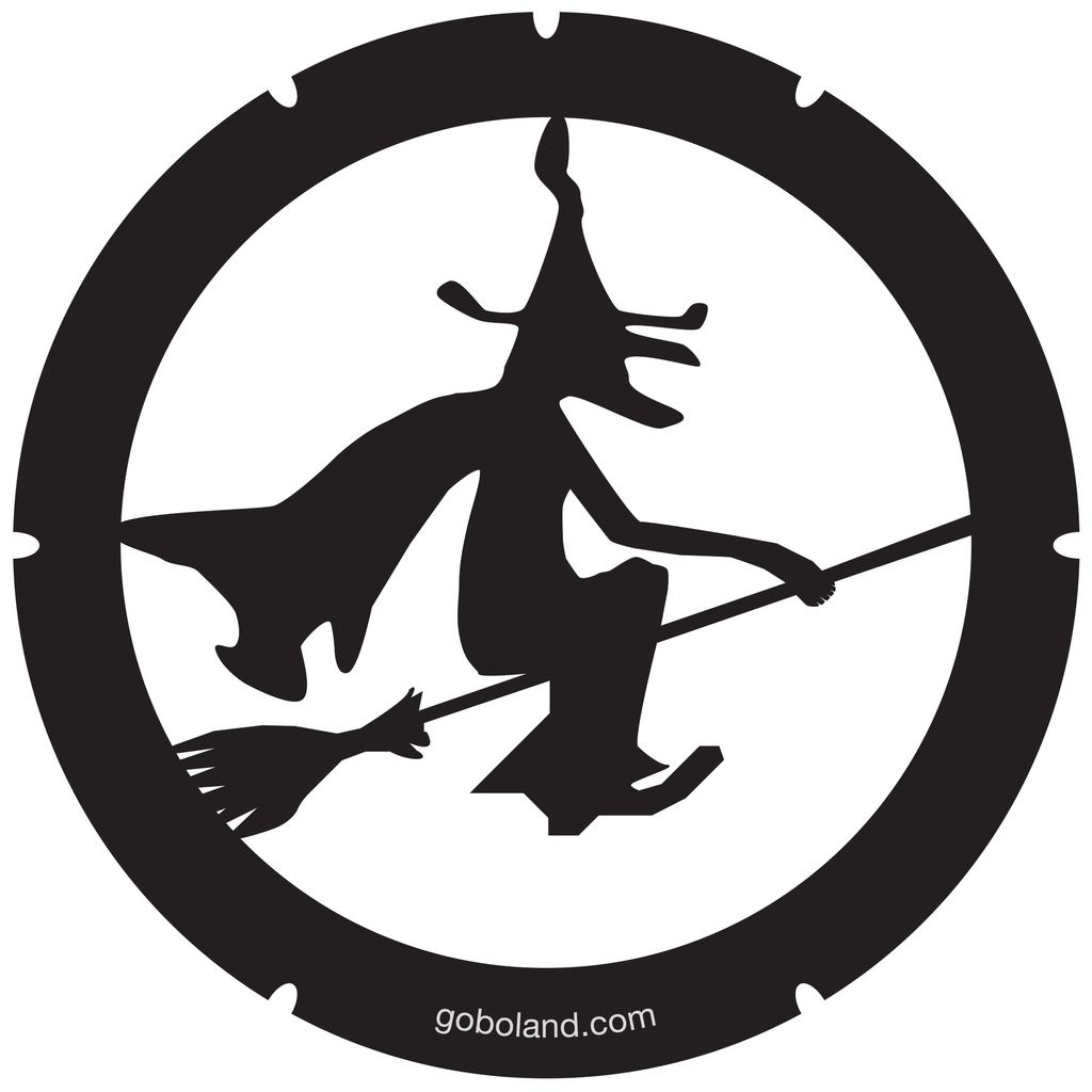 2 435 013 - Wicked Witch