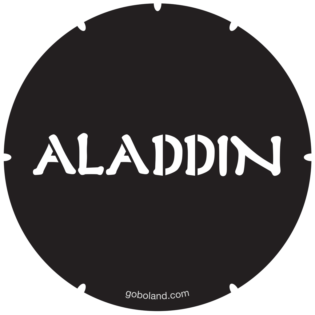 2 449 002 - Aladdin
