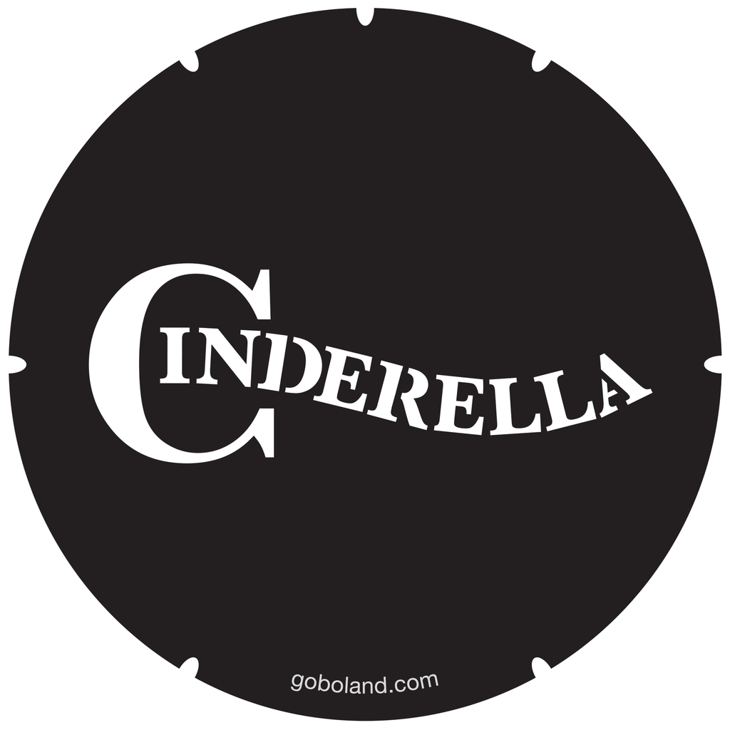 2 449 004 - Cinderella