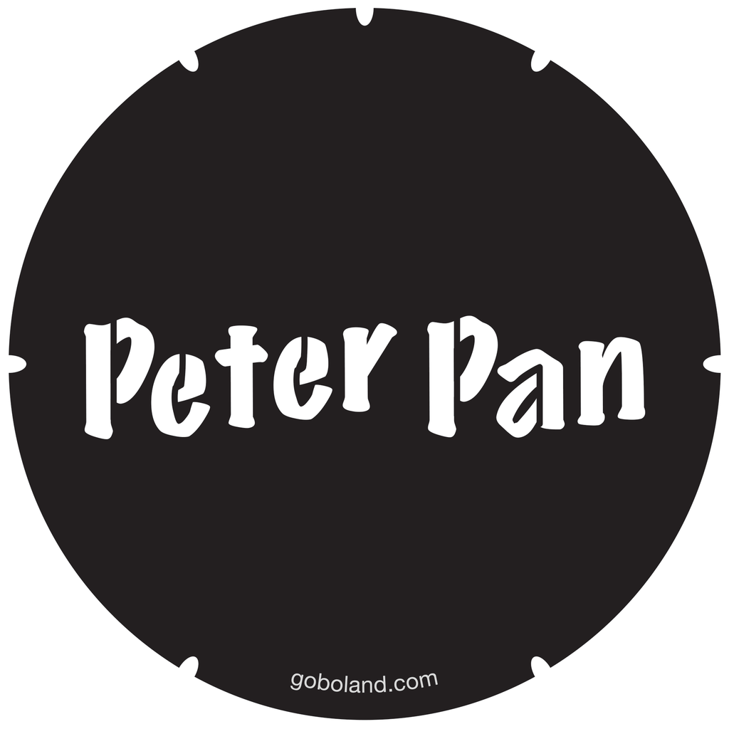 2 449 005 - Peter Pan