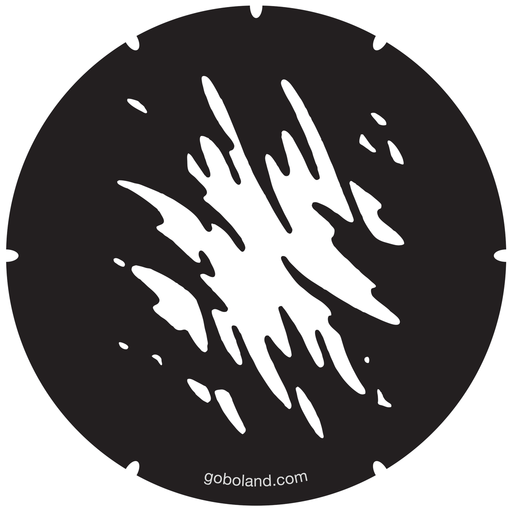 2 450 027 - Splatter