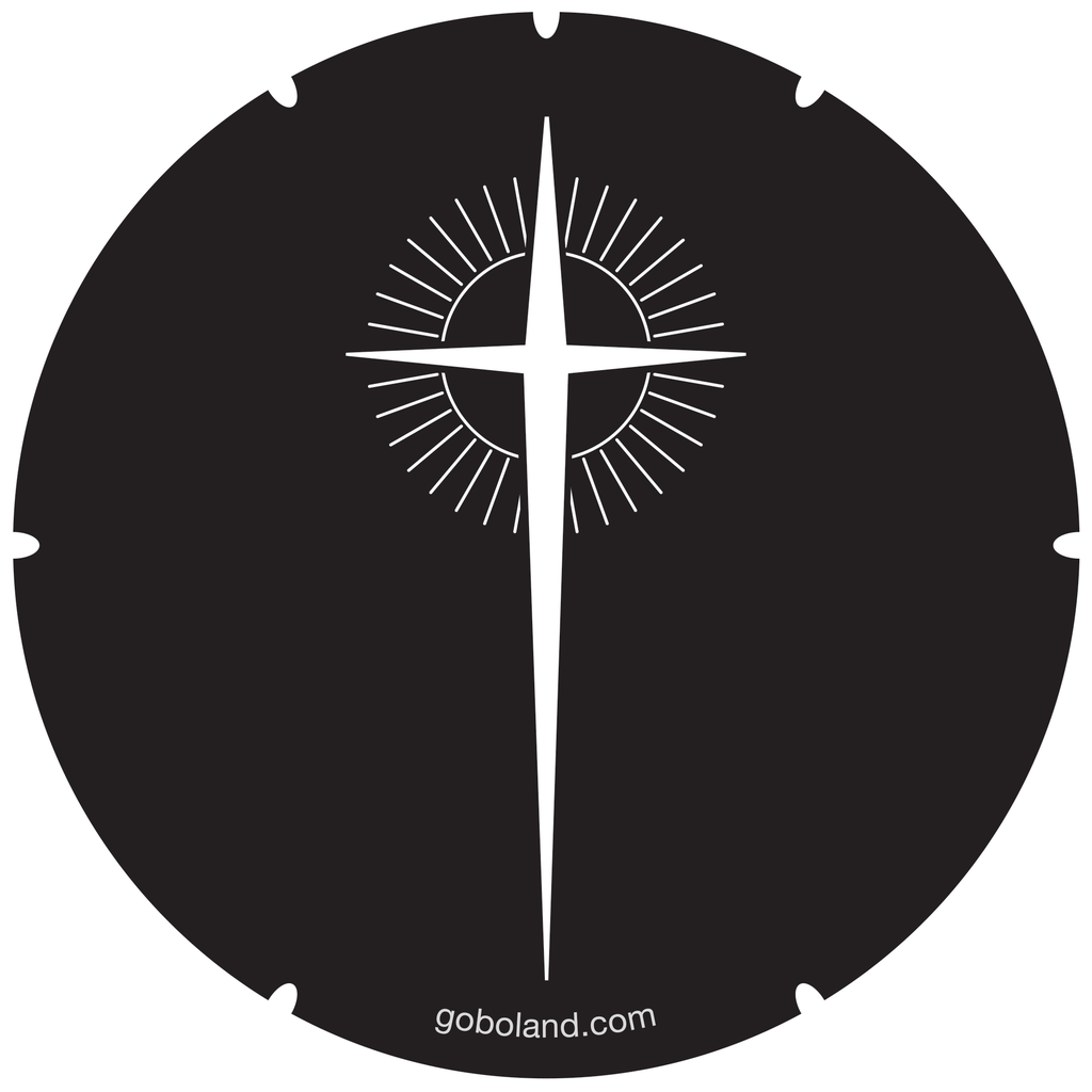 2 460 001 - Symbolic Star 1