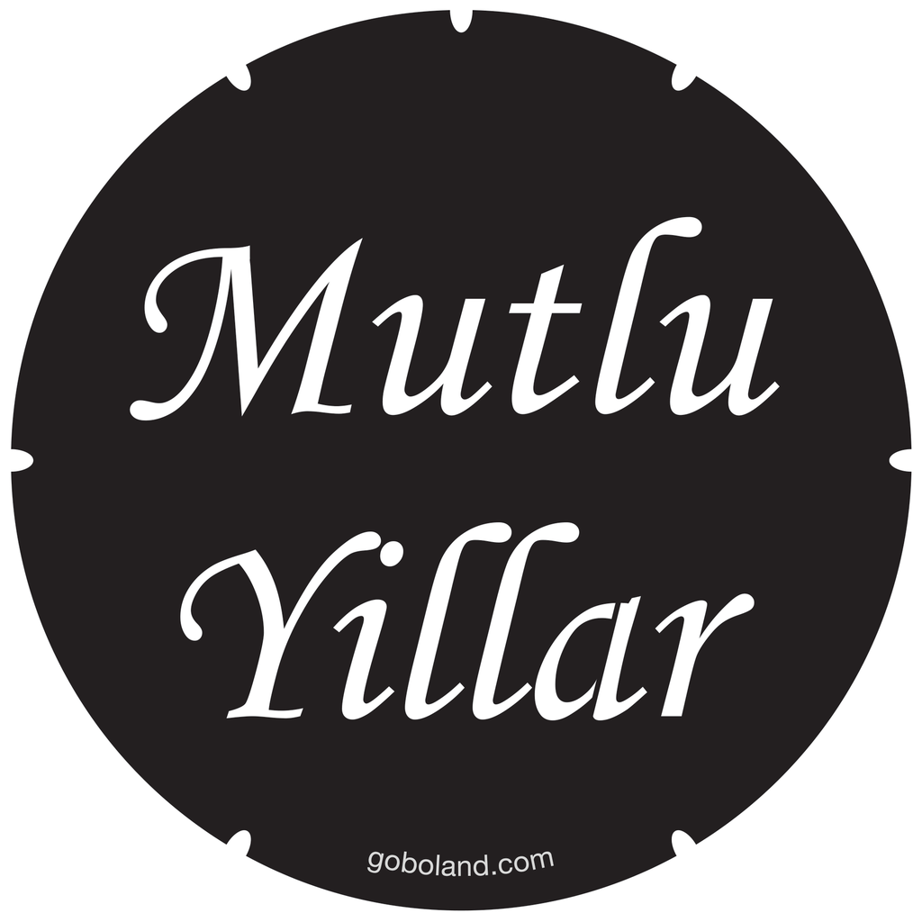2 462 001 - Mutlu Yillar