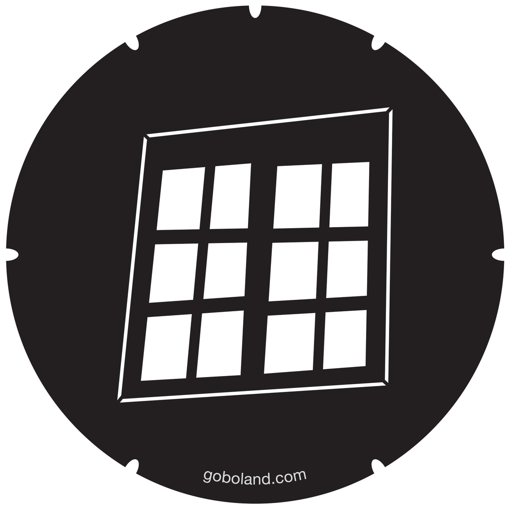 2 480 024 - Uneven Pane