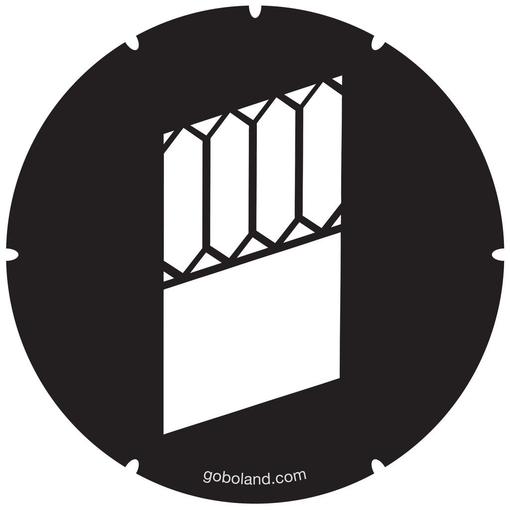 2 480 029 - Craftsman Oblique