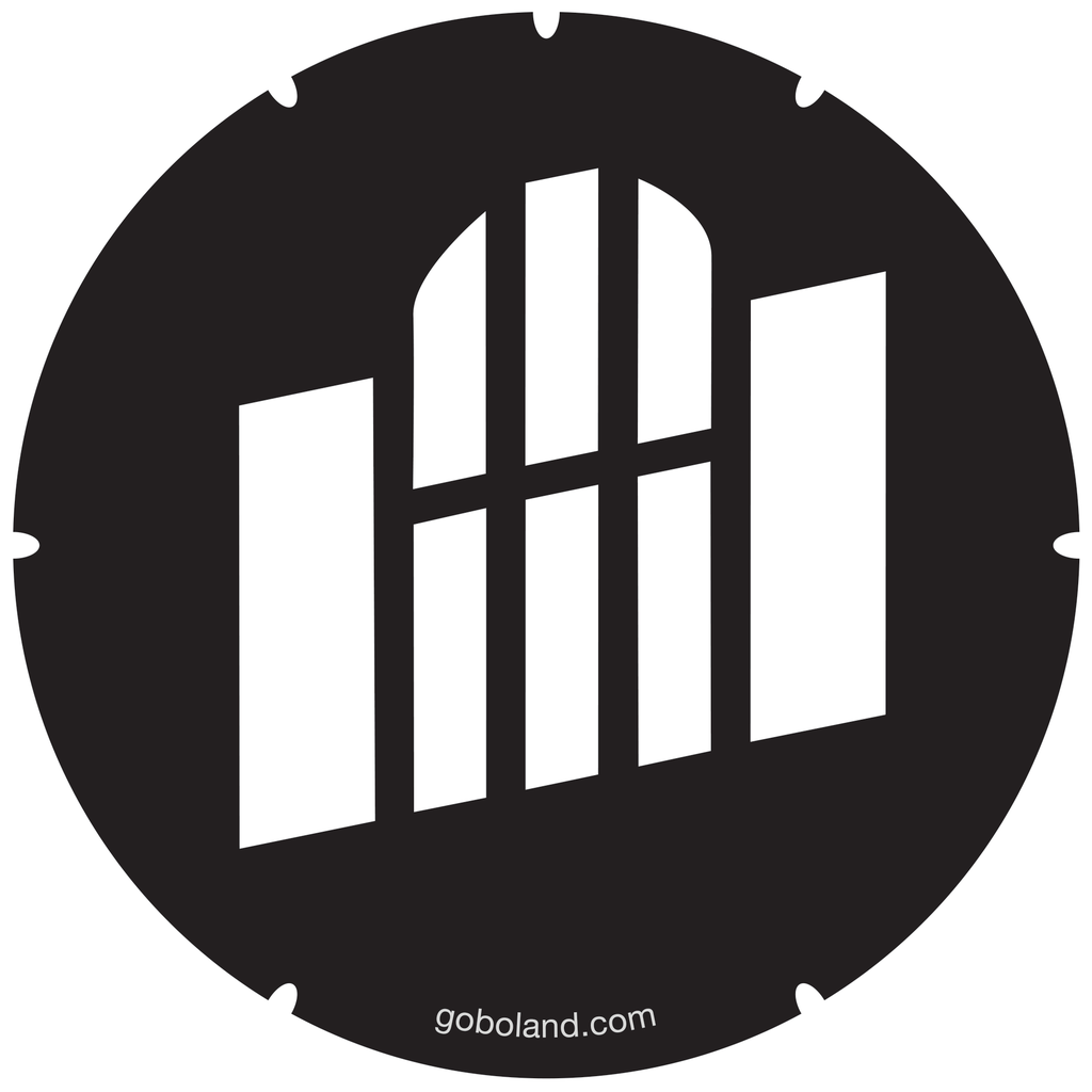 2 480 044 - Gospel Window Oblique