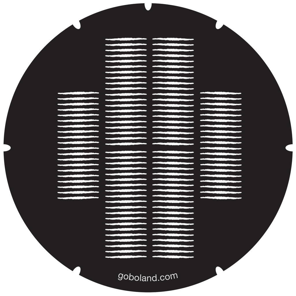2 490 014 - Light Slats