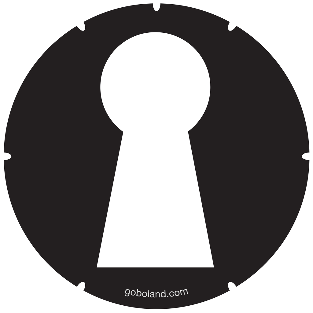 2 500 001 - Through The Keyhole