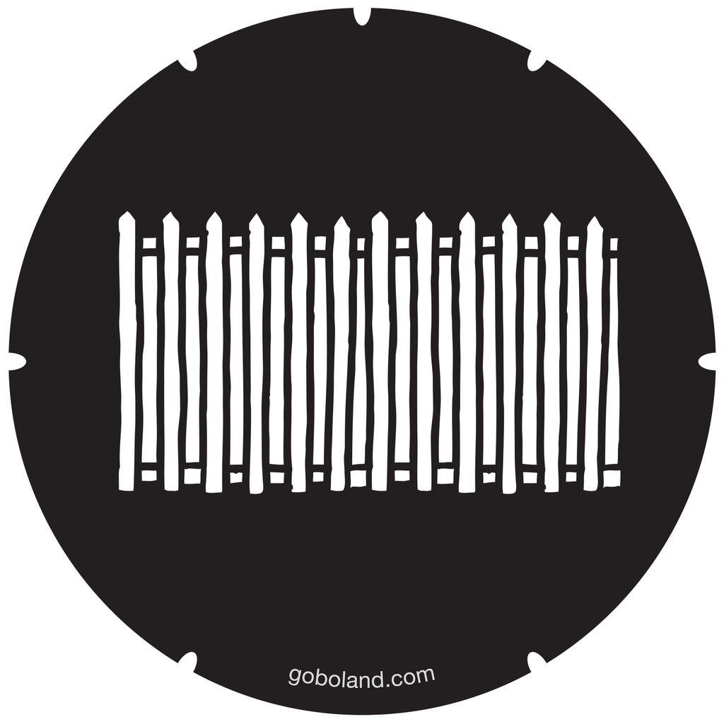 2 500 005 - Picket Fence 1