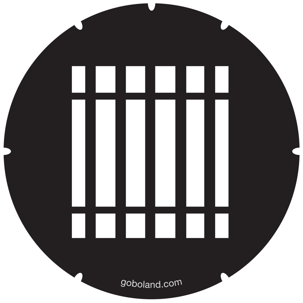 2 500 008 - Railings