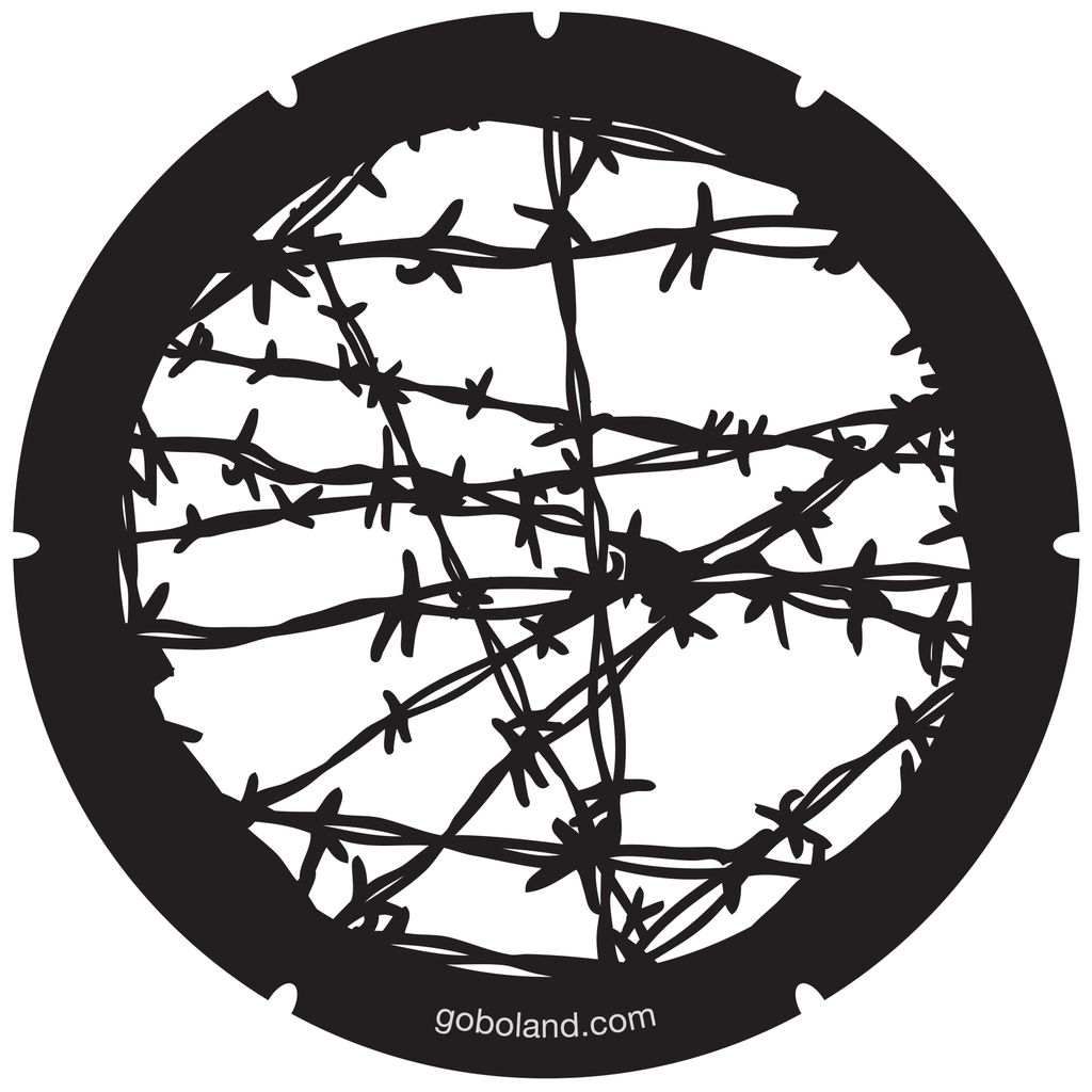 2 502 008 - Barbed Wire Positive