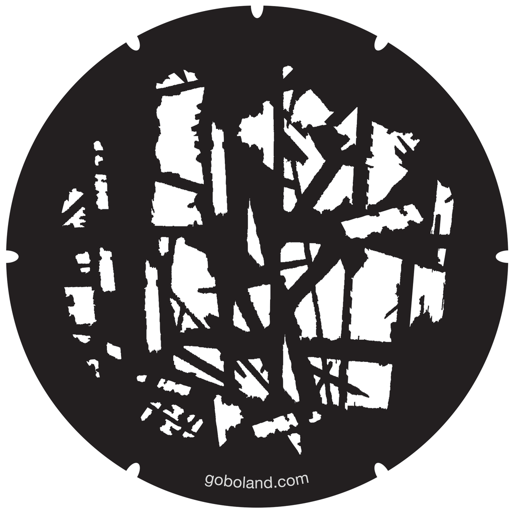 2 502 033 - Roof Ruin Break Up