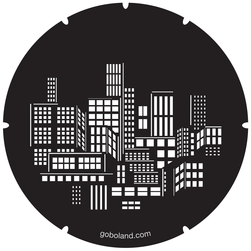 2 510 001 - Night Skyline 1