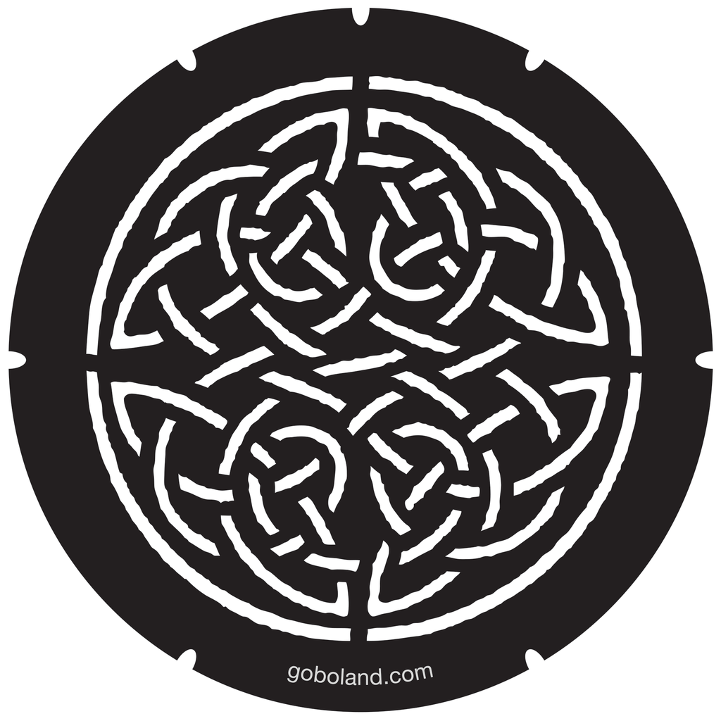 2 520 009 - Celtic 9