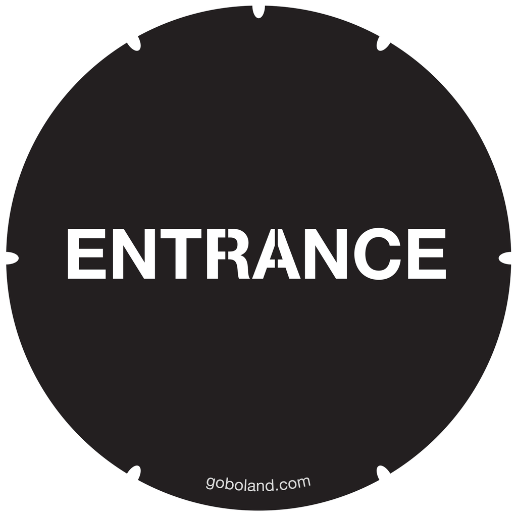 2 540 000 - Entrance