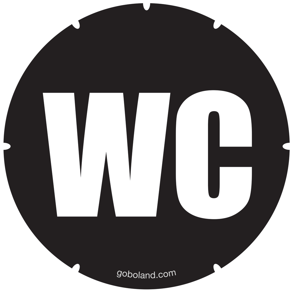 2 540 004 - Wc