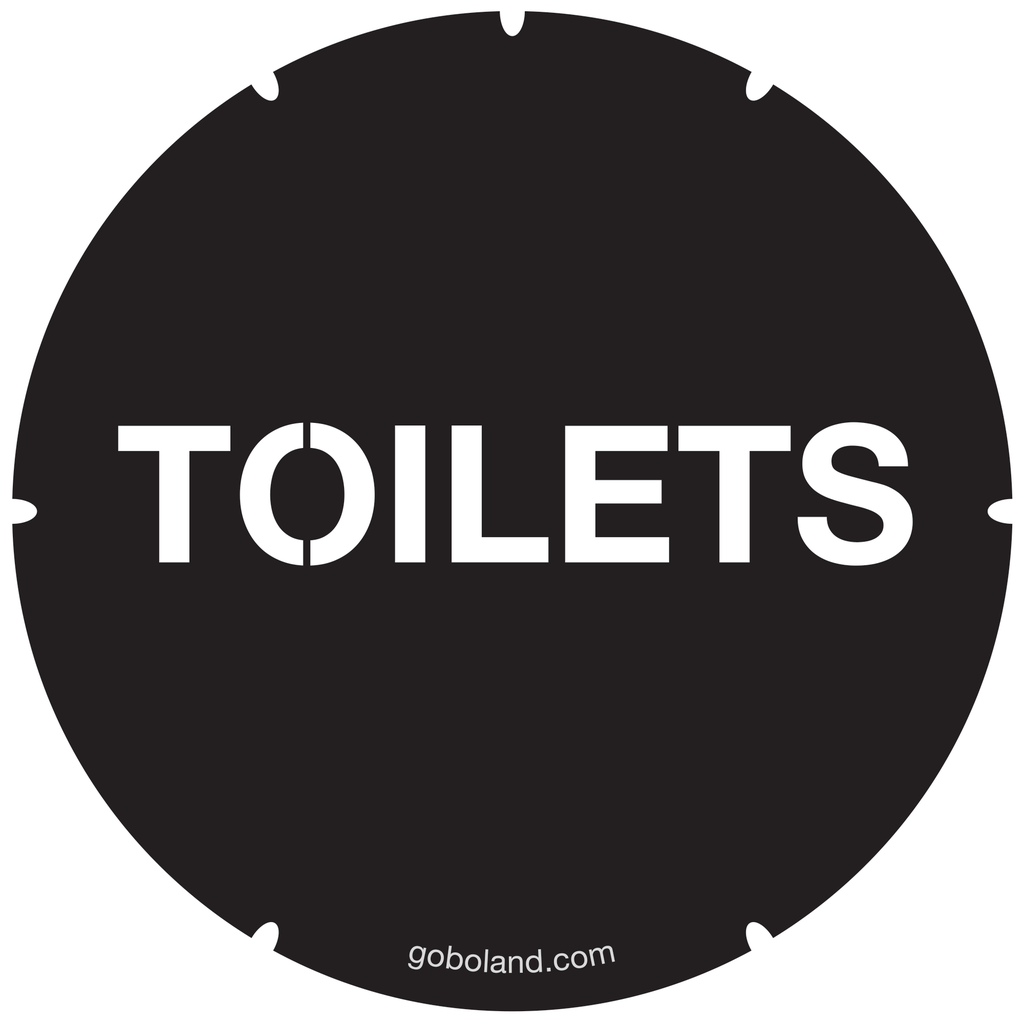 2 540 005 - Toilets