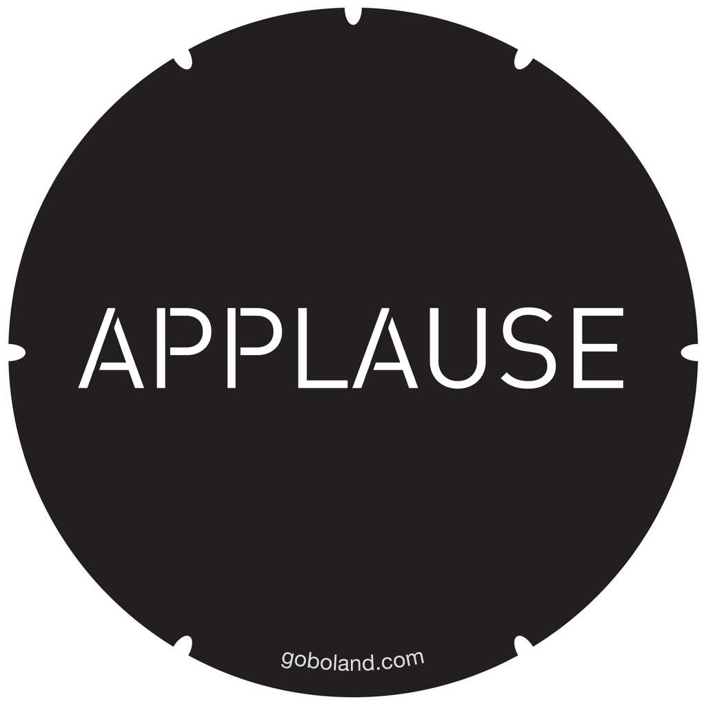 2 540 012 - Applause