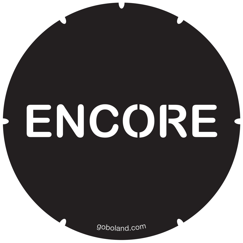 2 540 013 - Encore