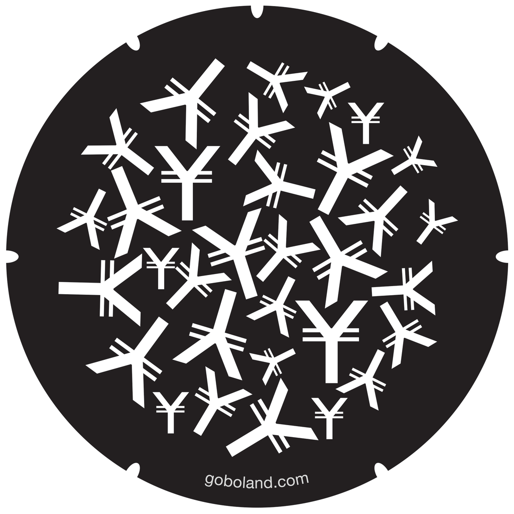 2 542 007 - Yen Break Up