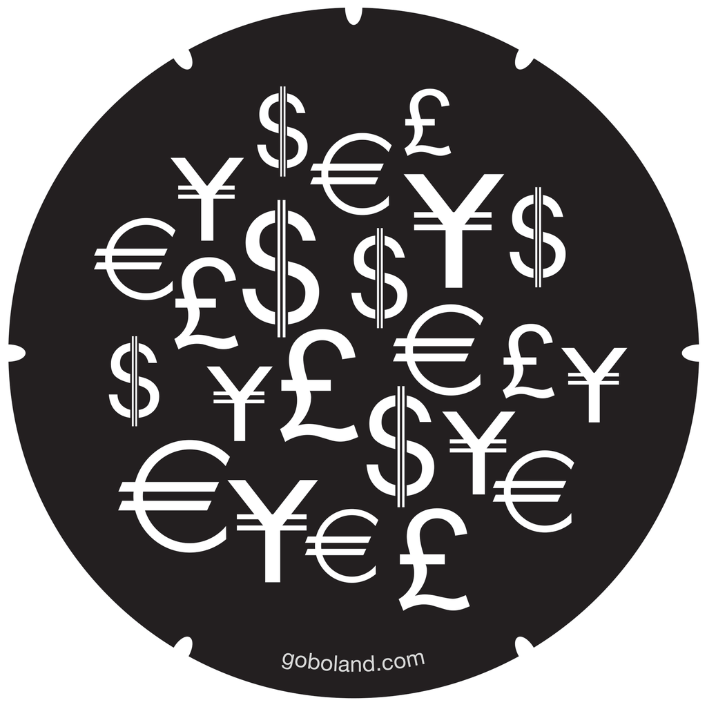 2 542 011 - Currency Break Up 1