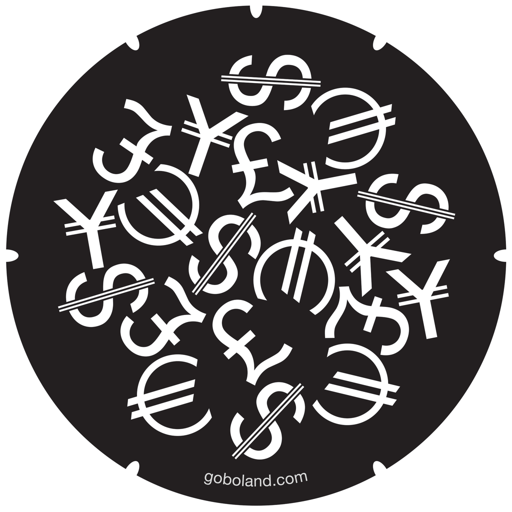 2 542 012 - Currency Break Up 2