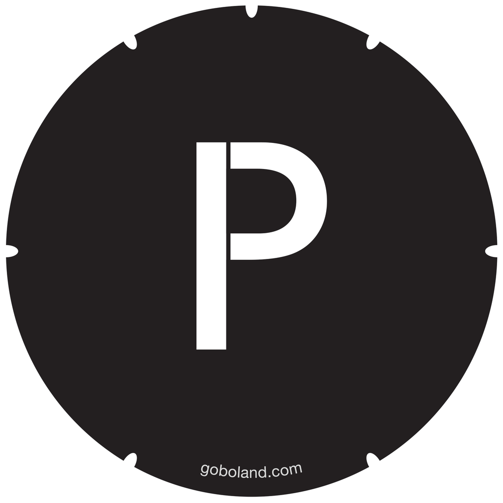 2 650 116 - Capital P