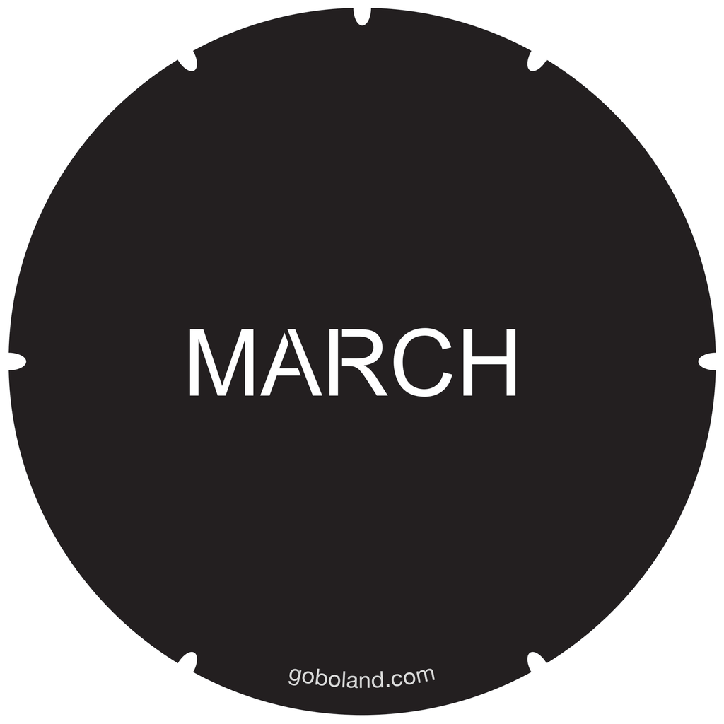2 705 003 - March