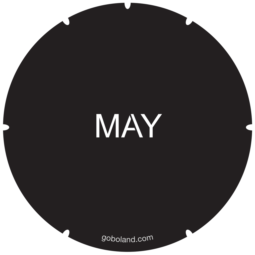2 705 005 - May