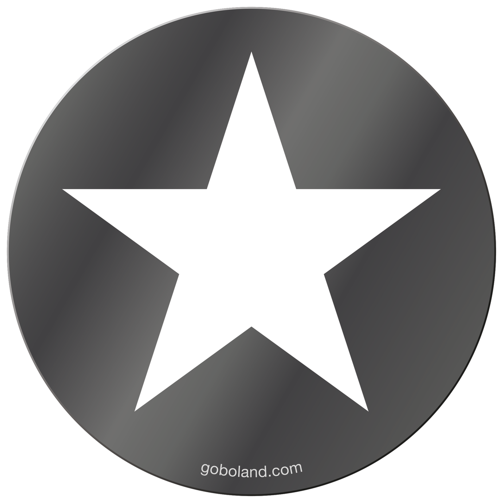 1 100 003 - Star 1