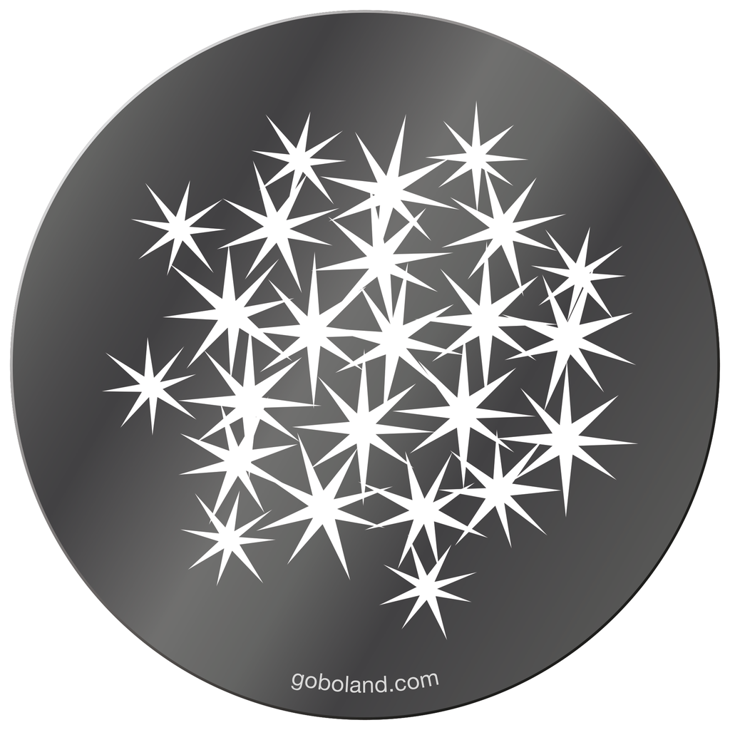 1 101 005 - Twinkling Stars