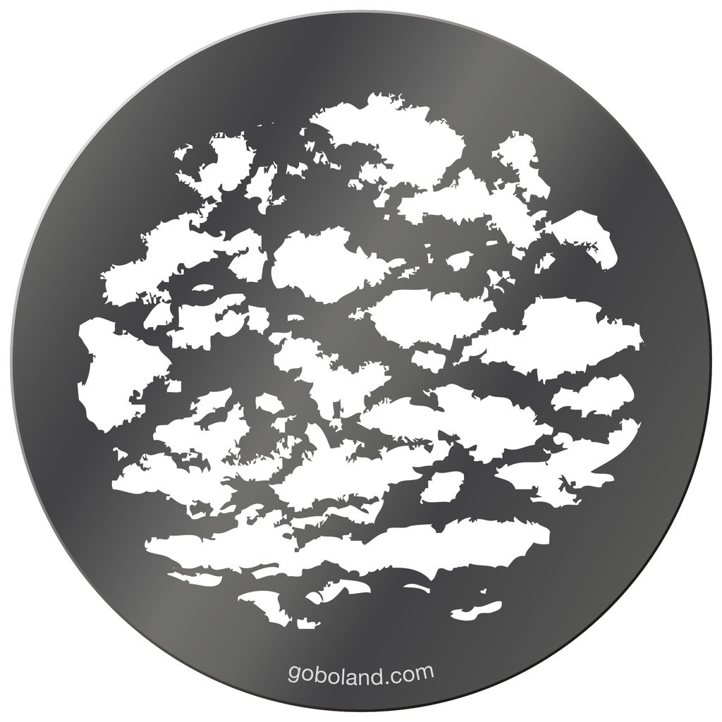 1 120 015 - Dappled Cloud Medium