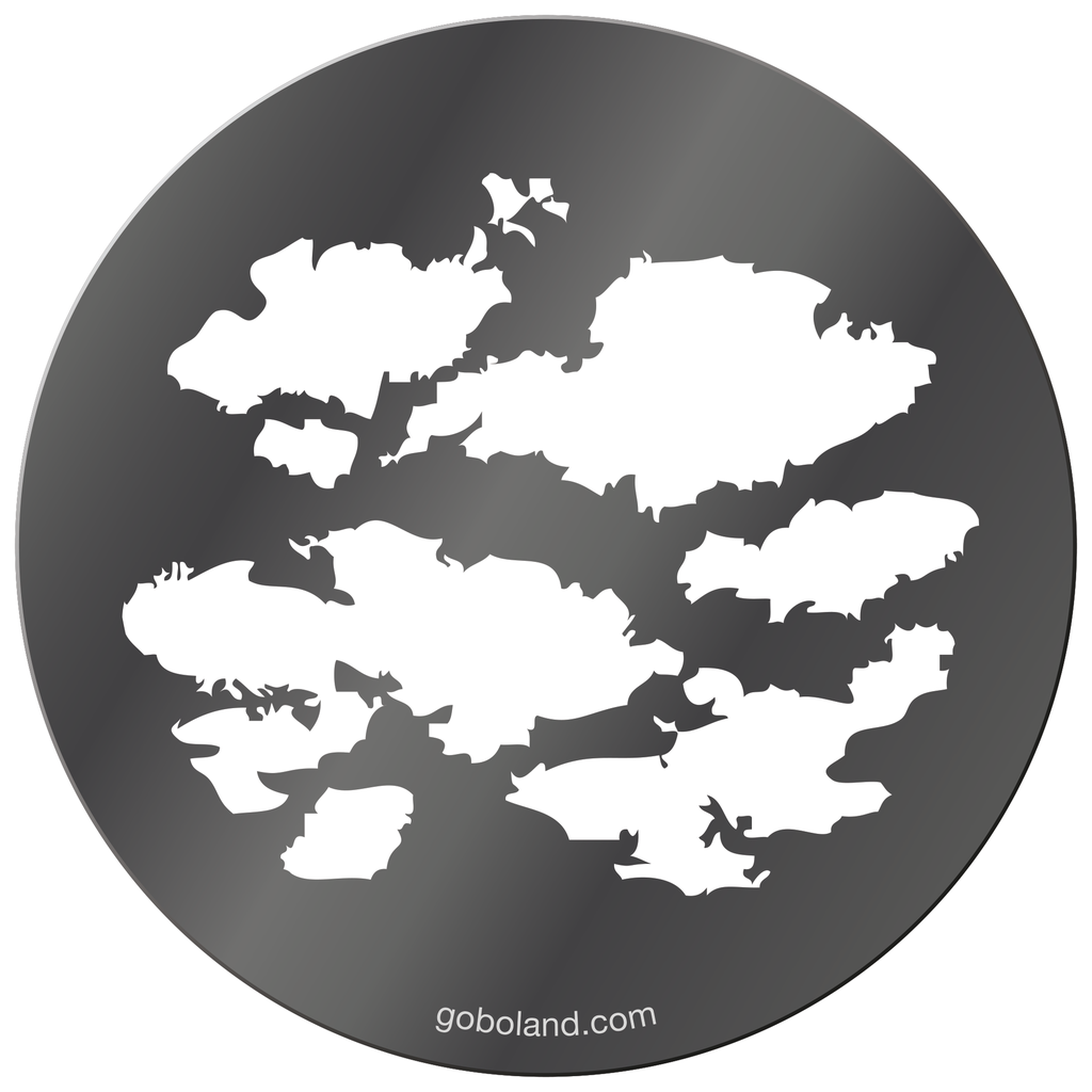 1 120 016 - Dappled Cloud Large