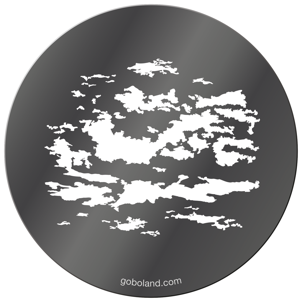 1 120 021 - High Clouds