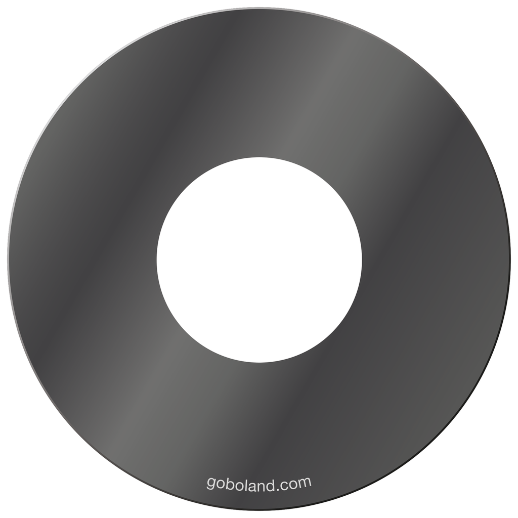 1 160 003 - Aperture 50%