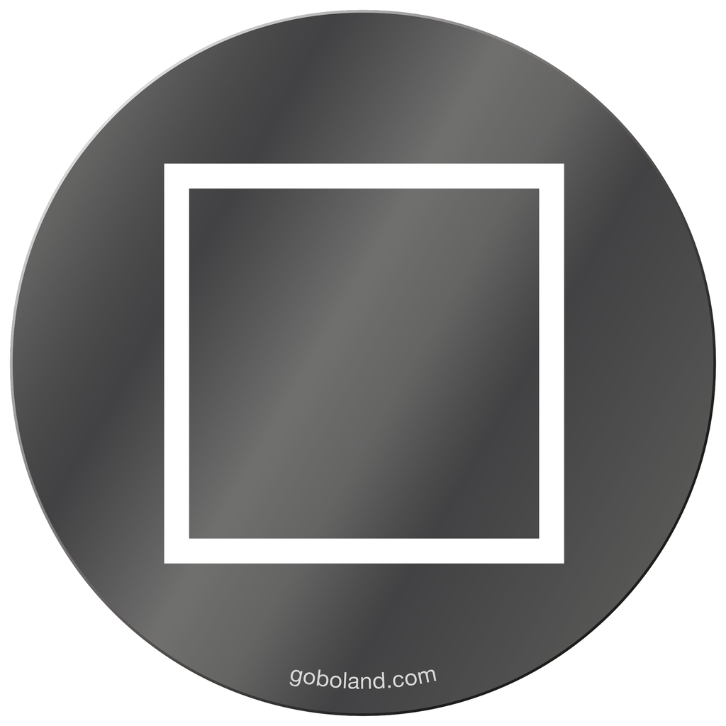 1 165 011 - Square Outline 1