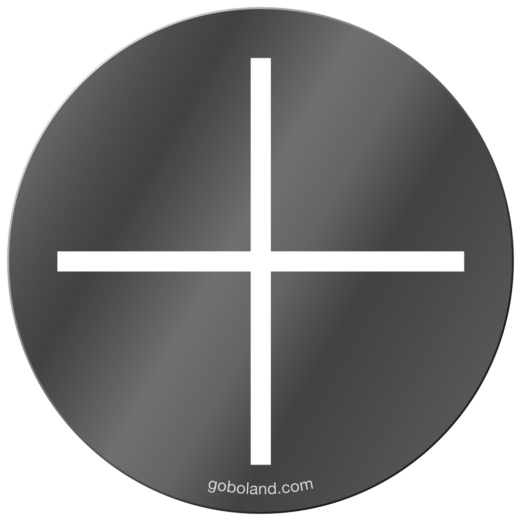 1 165 021 - Basic Cross