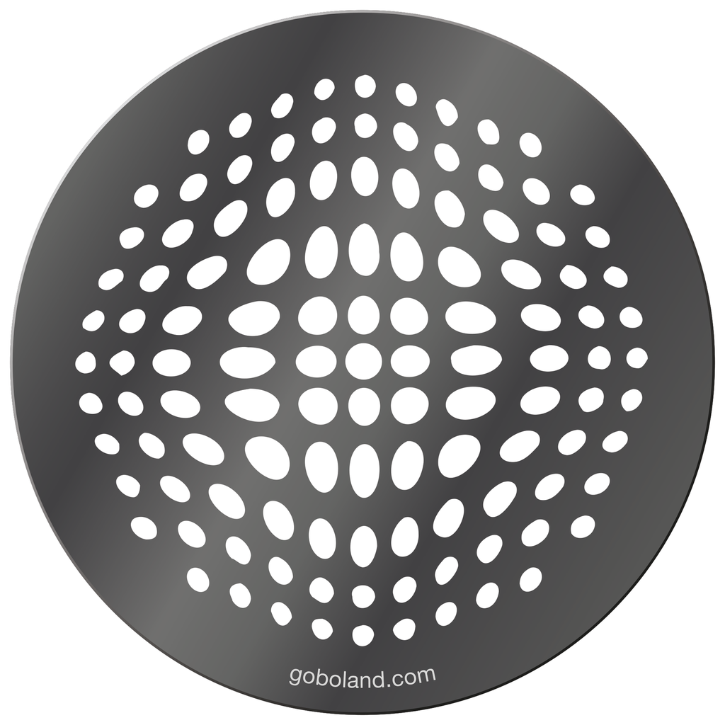 1 170 005 - Dot Pattern 3