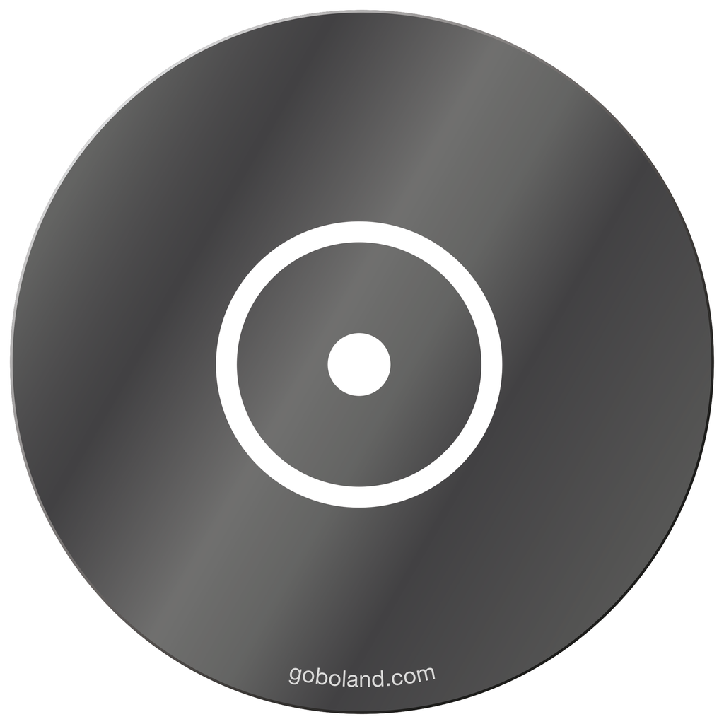 1 170 020 - Circle And Dot 50%