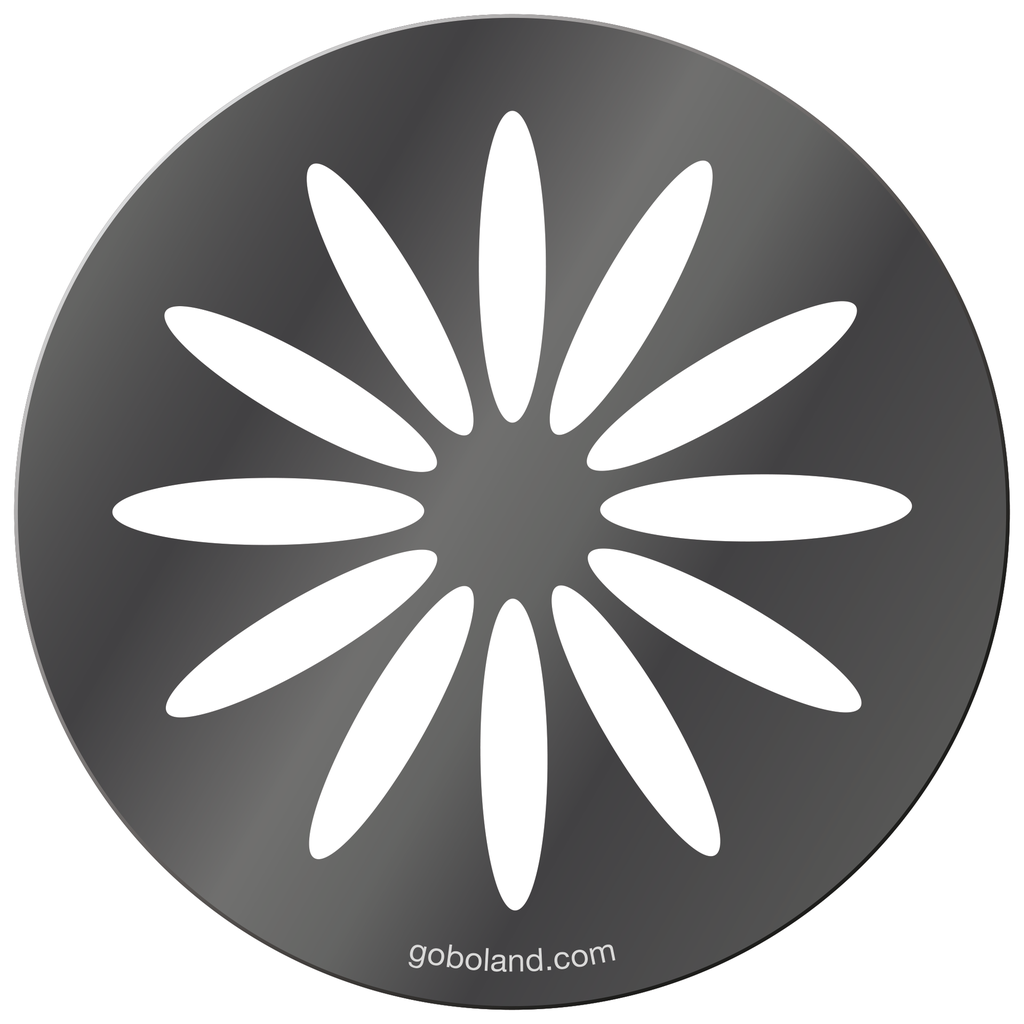 1 220 001 - Circle Of Ovals