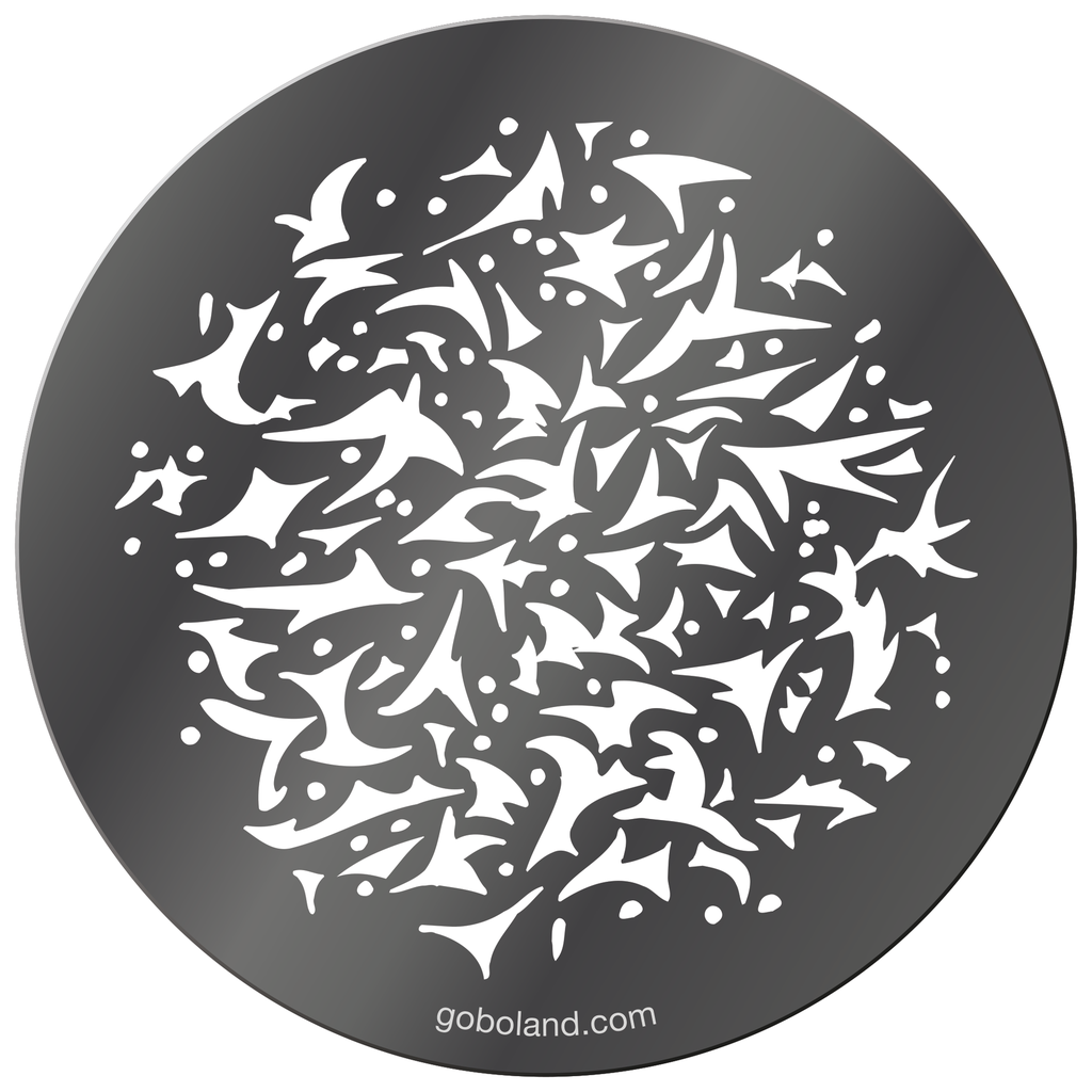 1 230 023 - Discontinued